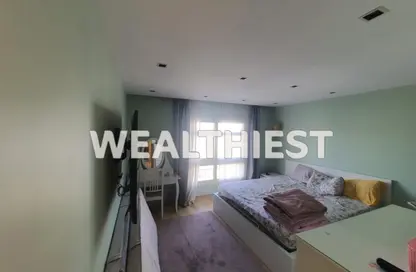 شقة - 3 غرف نوم - 3 حمامات للبيع في B10 - مدينتي - القاهرة