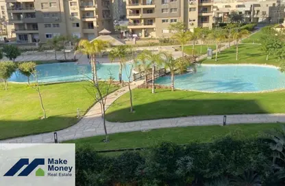 شقة - 3 غرف نوم - 3 حمامات للايجار في سكوير - كمبوندات التجمع الخامس - التجمع الخامس - مدينة القاهرة الجديدة - القاهرة