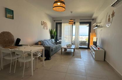 Apartment - 3 Bedrooms - 4 Bathrooms for rent in Hacienda White - Sidi Abdel Rahman - North Coast