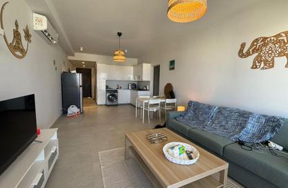 Apartment - 3 Bedrooms - 4 Bathrooms for rent in Hacienda White - Sidi Abdel Rahman - North Coast