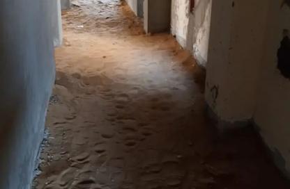 شقة - 3 غرف نوم - 2 حمامات للبيع في الياسمين 6 - الياسمين - مدينة القاهرة الجديدة - القاهرة