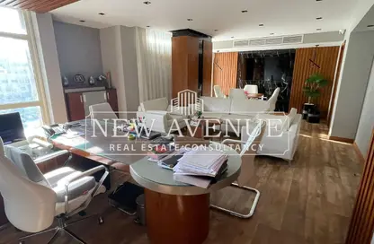 Office Space - 7+ Bedrooms - 3 Bathrooms for rent in Al Thawra St. - El Korba - Heliopolis - Masr El Gedida - Cairo Office Space - 7+ Bedrooms - 3 Bathrooms for rent in Al Thawra St. - El Korba - Heliopolis - Masr El Gedida - Cairo