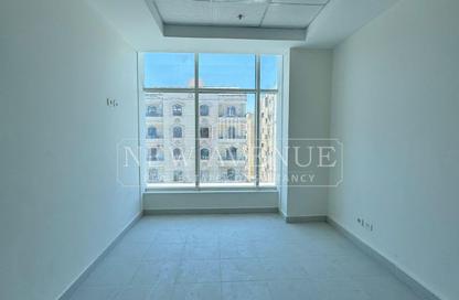Clinic - Studio - 1 Bathroom for sale in Ozone Health Care District - Al Narges - New Cairo City - Cairo