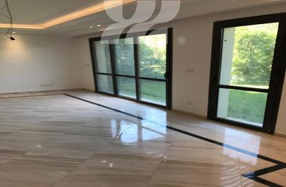 Duplex - 3 Bedrooms - 3 Bathrooms for rent in Eastown - 5th Settlement Compounds - The 5th Settlement - New Cairo City - Cairo