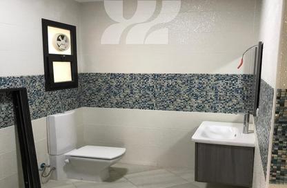 Duplex - 3 Bedrooms - 3 Bathrooms for rent in Eastown - 5th Settlement Compounds - The 5th Settlement - New Cairo City - Cairo
