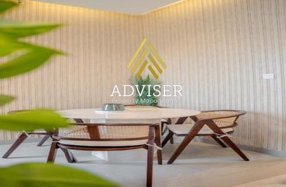 Apartment - 3 Bedrooms - 2 Bathrooms for sale in Scenario - New Capital Compounds - New Capital City - Cairo