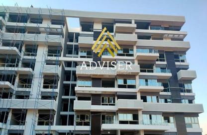 Apartment - 3 Bedrooms - 2 Bathrooms for sale in Scenario - New Capital Compounds - New Capital City - Cairo