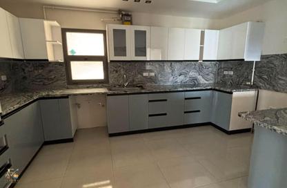 Apartment - 3 Bedrooms - 3 Bathrooms for rent in Eastown - 5th Settlement Compounds - The 5th Settlement - New Cairo City - Cairo