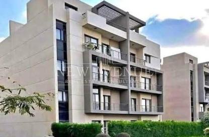 Penthouse - 2 - 3 for sale in Moon Residences - Fifth Square - The 5th Settlement - New Cairo City - Cairo
