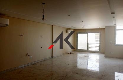 Apartment - 3 - 3 for rent in Garden Residence - Hyde Park - New Cairo City - Cairo