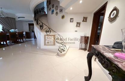 Duplex - 3 - 3 for rent in Street155 - District 4 - The 5th Settlement - New Cairo City - Cairo