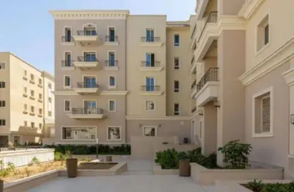 Apartment - 3 Bedrooms - 3 Bathrooms for sale in Mivida - 5th Settlement Compounds - The 5th Settlement - New Cairo City - Cairo