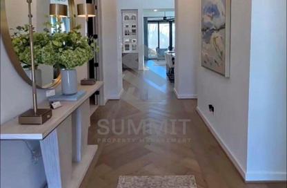 Chalet - 2 Bedrooms - 2 Bathrooms for sale in June - Ras Al Hekma - North Coast