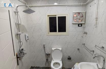 Apartment - 2 Bedrooms - 1 Bathroom for sale in Taha Hussein St. - 9th District - Obour City - Qalyubia
