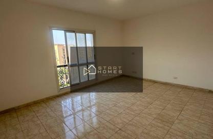 Apartment - 3 Bedrooms - 3 Bathrooms for sale in El Rehab Extension - Al Rehab - New Cairo City - Cairo Apartment - 3 Bedrooms - 3 Bathrooms for sale in El Rehab Extension - Al Rehab - New Cairo City - Cairo