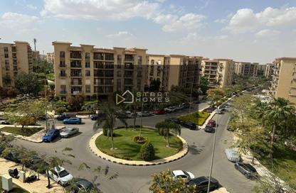 Apartment - 3 Bedrooms - 3 Bathrooms for sale in El Rehab Extension - Al Rehab - New Cairo City - Cairo Apartment - 3 Bedrooms - 3 Bathrooms for sale in El Rehab Extension - Al Rehab - New Cairo City - Cairo