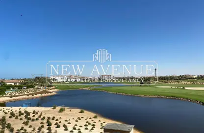 منزل مزدوج - 3 غرف نوم - 5 حمامات للبيع في مراسي - سيدي عبد الرحمن - الساحل الشمالي