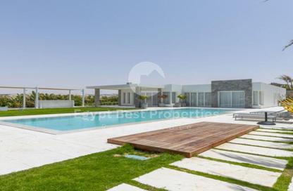 Villa - 5 Bedrooms - 5 Bathrooms for sale in Solare - Ras Al Hekma - North Coast