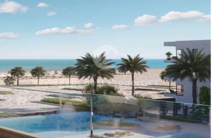 Villa - 5 Bedrooms - 5 Bathrooms for sale in Solare - Ras Al Hekma - North Coast Villa - 5 Bedrooms - 5 Bathrooms for sale in Solare - Ras Al Hekma - North Coast