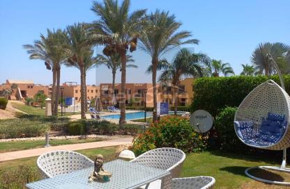 Chalet - 3 Bedrooms - 2 Bathrooms for sale in Mountain view Sokhna - Mountain view - Al Ain Al Sokhna - Suez