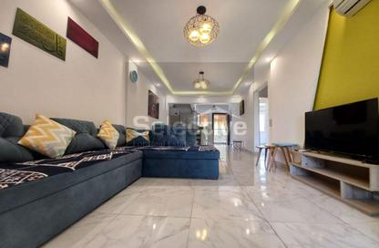 Chalet - 3 Bedrooms - 2 Bathrooms for sale in Mountain view Sokhna - Mountain view - Al Ain Al Sokhna - Suez
