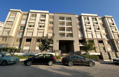 Apartment - 3 - 3 for sale in Hyde Park - New Cairo City - Cairo