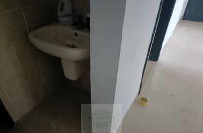 Apartment - 3 Bedrooms - 2 Bathrooms for rent in The Address - 12th District - Sheikh Zayed City - Giza