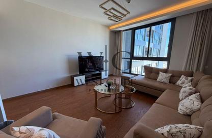 Apartment - 1 - 1 for rent in Aeon - 6 October Compounds - 6 October City - Giza Apartment - 1 - 1 for rent in Aeon - 6 October Compounds - 6 October City - Giza