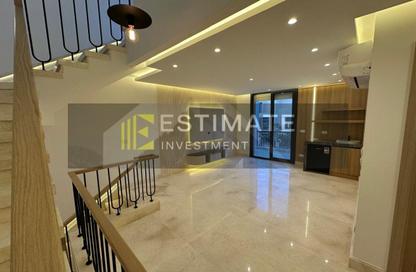 Townhouse - 5 Bedrooms - 5 Bathrooms for rent in Sodic East - 6th District - New Heliopolis - Cairo Townhouse - 5 Bedrooms - 5 Bathrooms for rent in Sodic East - 6th District - New Heliopolis - Cairo