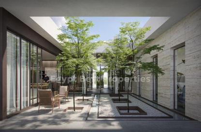Duplex - 2 Bedrooms - 3 Bathrooms for sale in Solana - New Zayed City - Sheikh Zayed City - Giza