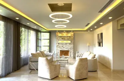 Apartment - 3 Bedrooms - 3 Bathrooms for sale in Hills of one - New Zayed City - Sheikh Zayed City - Giza Apartment - 3 Bedrooms - 3 Bathrooms for sale in Hills of one - New Zayed City - Sheikh Zayed City - Giza