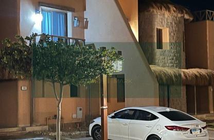 فيلا - 3 غرف نوم - 3 حمامات للبيع في ماونتن فيو العين السخنة - ماونتن فيو - العين السخنة - السويس