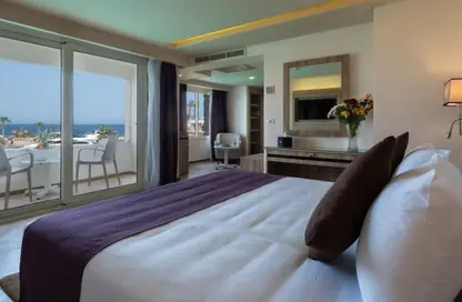 Twin House - 4 Bedrooms - 3 Bathrooms for sale in Marassi Red Sea - Soma Bay - Safaga - Hurghada - Red Sea