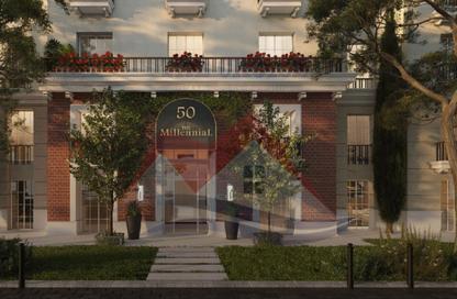 Apartment - 3 - 3 for sale in Mountain View iCity October - 6 October Compounds - 6 October City - Giza Apartment - 3 - 3 for sale in Mountain View iCity October - 6 October Compounds - 6 October City - Giza