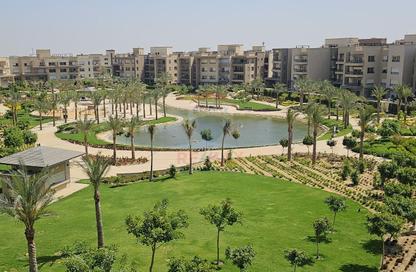 Penthouse - 3 Bedrooms - 4 Bathrooms for rent in New Giza - Cairo Alexandria Desert Road - 6 October City - Giza