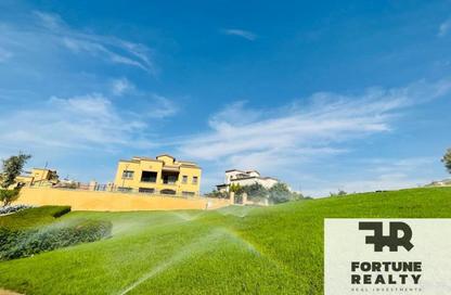Villa - 4 Bedrooms - 5 Bathrooms for sale in Mivida - 5th Settlement Compounds - The 5th Settlement - New Cairo City - Cairo