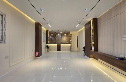 Apartment - 3 Bedrooms - 3 Bathrooms for sale in Gate 3 - Menkaure - Hadayek El Ahram - Giza