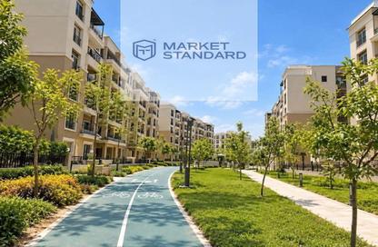 Apartment - 3 - 2 for sale in Esse Residence - Sarai - Mostakbal City Compounds - Mostakbal City - Future City - Cairo Apartment - 3 - 2 for sale in Esse Residence - Sarai - Mostakbal City Compounds - Mostakbal City - Future City - Cairo