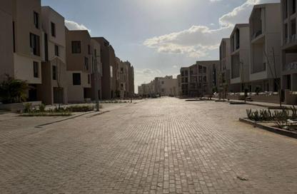 Apartment - 3 Bedrooms - 3 Bathrooms for sale in Karmell - New Zayed City - Sheikh Zayed City - Giza