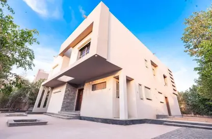 فيلا - 5 غرف نوم - 4 حمامات للبيع في جولز - طريق مصر اسكندرية الصحراوي - مدينة 6 أكتوبر - الجيزة