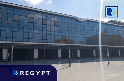 Office Space - Studio - 1 for rent in Katameya Gardens - El Katameya Compounds - El Katameya - New Cairo City - Cairo