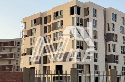 Apartment - 4 Bedrooms - 3 Bathrooms for sale in Alaire - The City of Odyssia - Mostakbal City Compounds - Mostakbal City - Future City - Cairo Apartment - 4 Bedrooms - 3 Bathrooms for sale in Alaire - The City of Odyssia - Mostakbal City Compounds - Mostakbal City - Future City - Cairo