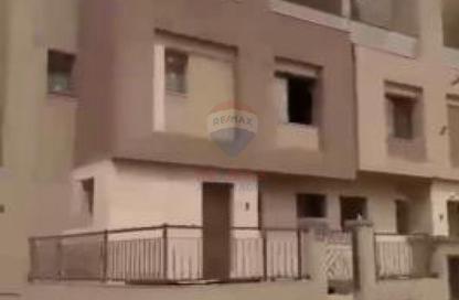 Townhouse - 4 Bedrooms - 4 Bathrooms for sale in District 5 - 5th Settlement Compounds - The 5th Settlement - New Cairo City - Cairo