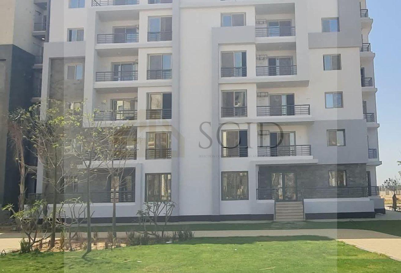 3-bedroom apartment 142 m² for sale in Westview Residence