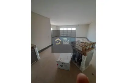 Apartment - 3 Bedrooms - 4 Bathrooms for rent in New Giza - Cairo Alexandria Desert Road - 6 October City - Giza