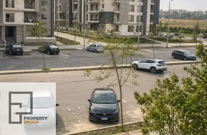 شقة - 2 غرف نوم - 1 حمام للبيع في جنة اكتوبر - كمبوندات 6 أكتوبر - مدينة 6 أكتوبر - الجيزة