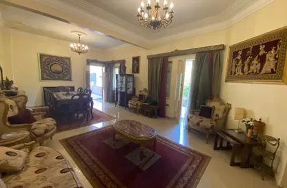 Apartment - 4 Bedrooms - 2 Bathrooms for sale in Bassam Al Sherif St. - El Haram - Hay El Haram - Giza