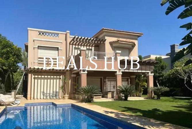 8555443 - الصورة الرئيسية للعقار