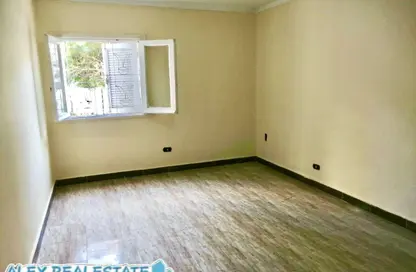 Office Space - 3 Bedrooms - 1 Bathroom for rent in Roshdy St. - Roushdy - Hay Sharq - Alexandria