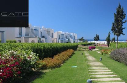 Townhouse - 4 Bedrooms - 4 Bathrooms for sale in Mountain View - Ras Al Hekma - North Coast